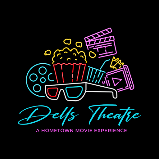 Dells Theatre logo