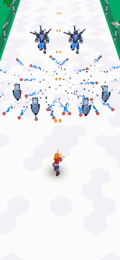 Guns Up - Screenshot 3
