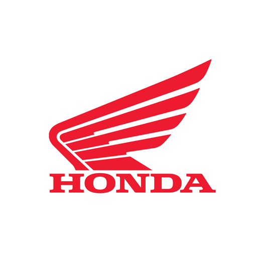 Honda Motorcycles Europe  Icon