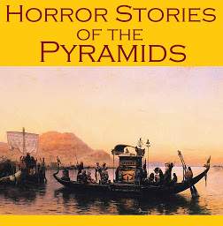 Icon image Horror Stories of the Pyramids