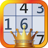 Sudoku - The Way of Kings icon