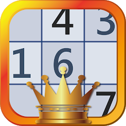 Icon image Sudoku - The Way of Kings