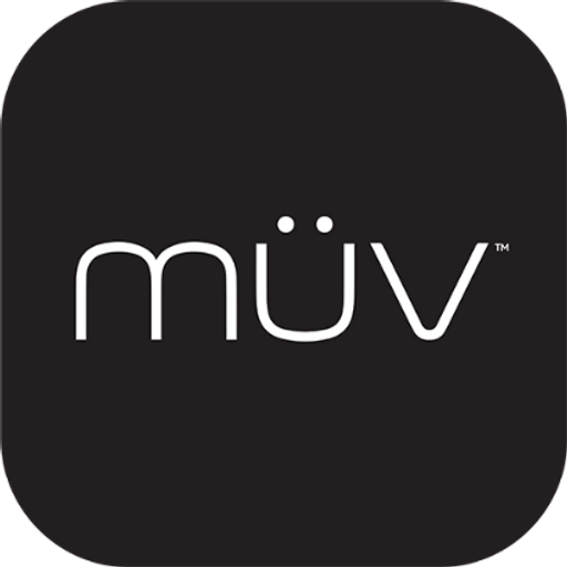 MÜV Rewards logo