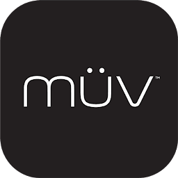 「MÜV Rewards」圖示圖片