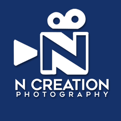 N Creation logo