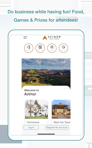 Avimor Screen 3