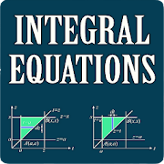 Integral Equations Course