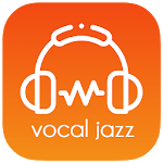 Cover Image of ダウンロード BEST Vocal Jazz Radios 5.2 APK