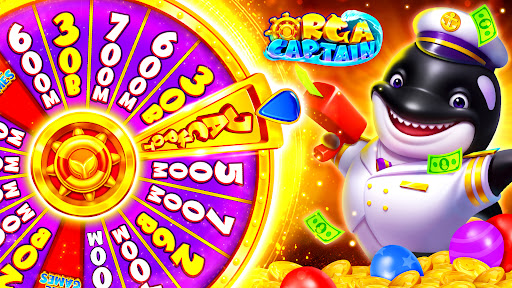 Cash Tornado™ Slots - Casino 23