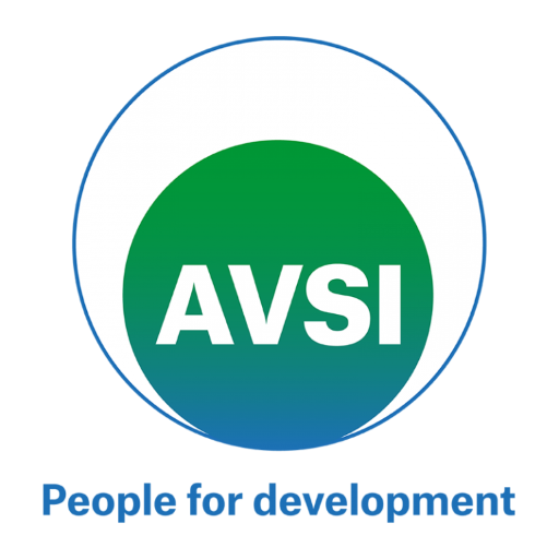Avsi Connect logo