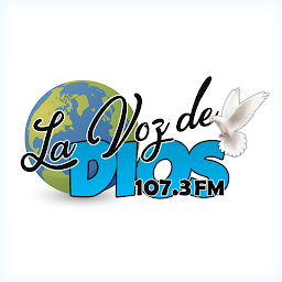 Icon image Radio La Voz de Dios 107.3 FM