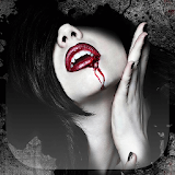 Vampires Live Wallpaper icon