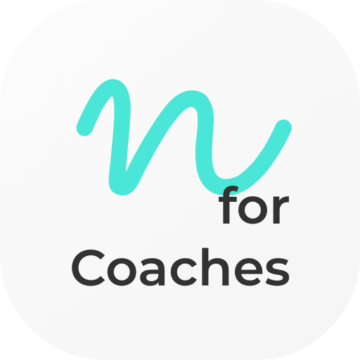 nutrilize for Coaches  Icon
