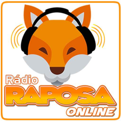 Rádio Raposa Online logo