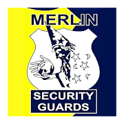 Merlin Security Panic app