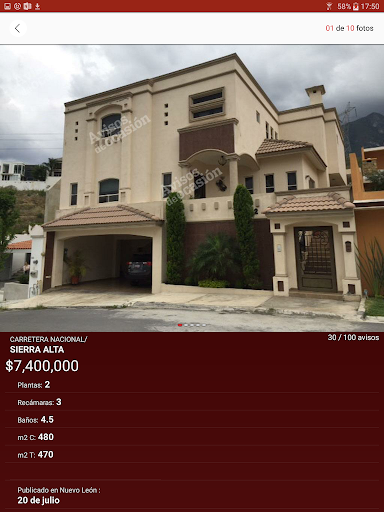 Avisos de Ocasión screenshot 12