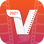 Cover Image of Télécharger HD Vid - All Videos Downloader 2.1 APK