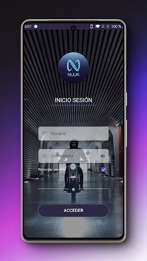 Localizza Screen 2