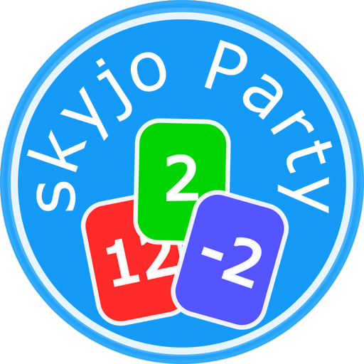 Skyjo Party
