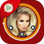 Cover Image of Baixar Six Video Player - Sax Video Player 2020 2.0 APK