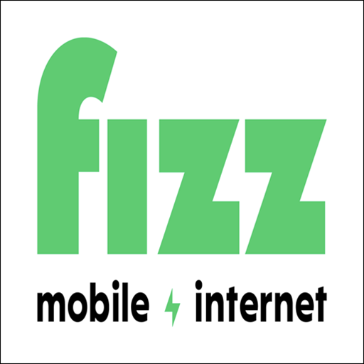 Fizz IP Relay logo