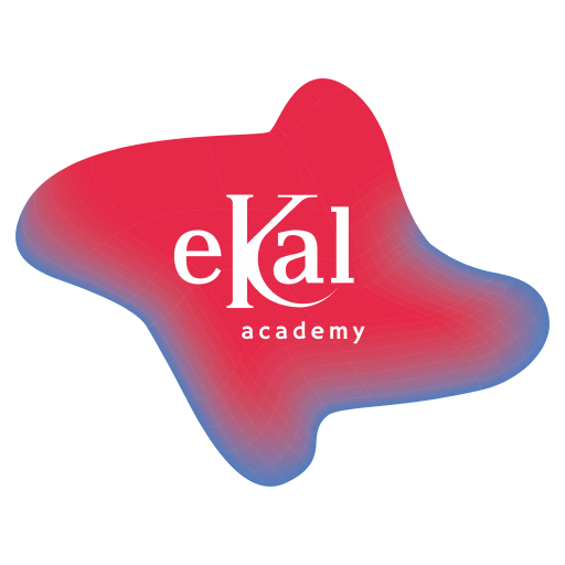 eKal Academy logo