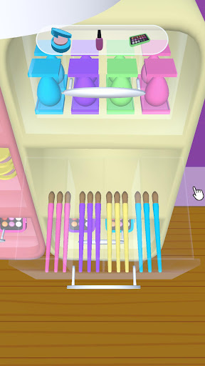Beauty Pack Screen 3