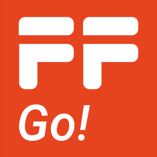 FORSTER Go! logo