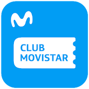 Club Movistar Chile  Icon