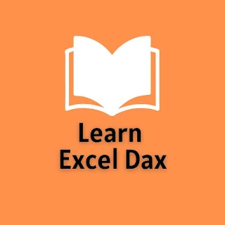 Learn Excel Dax
