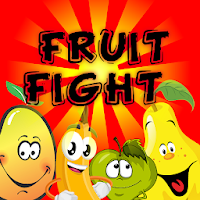 Fruit Fight-Fruit Pop Mania