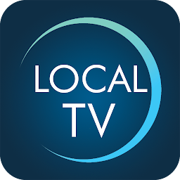 Imagen de ícono de Local TV for SmartTV