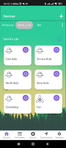 Ranium Screenshot 1 - AppWisp.com