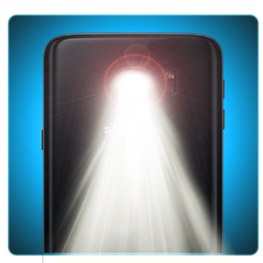 Power Flashlight Plus 1.26 Icon