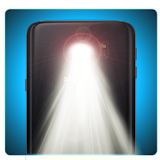 Power Flashlight Plus icon