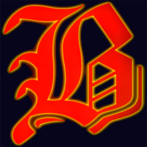 Biblioteca di Alessandria logo