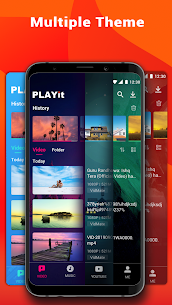 PLAYit Premium: Reproductor de video 6