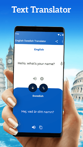 App-Vorschau