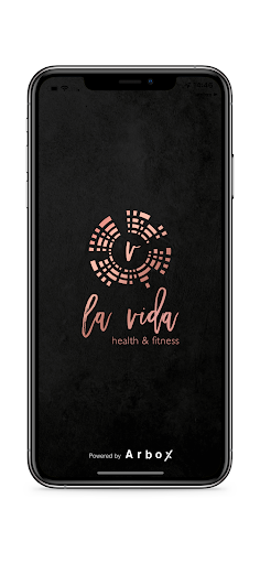 Android application La Vida screenshort