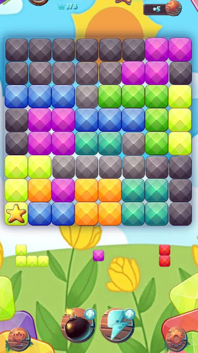 Blockudoku Plus Screen 2