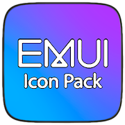 Emui Carbon Icon Pack v2.1.7 APK Patched