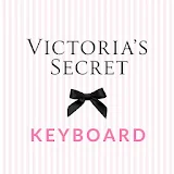 Victoria's Secret Keyboard icon