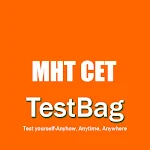 Cover Image of Télécharger MHT CET Online Test App  APK