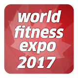 world fitness expo 2017 icon