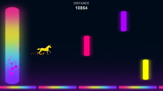Unicorn - Switch color