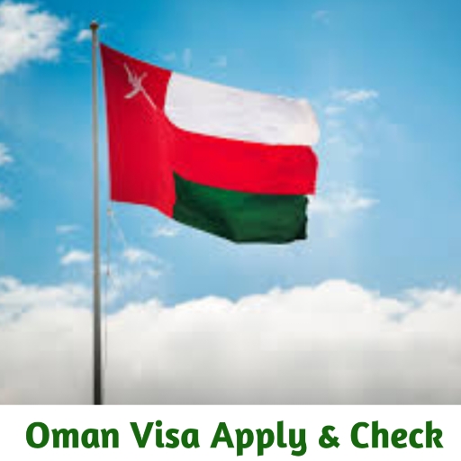 Oman Visa Check - Visa Apply logo