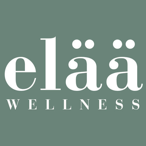 elää wellness logo