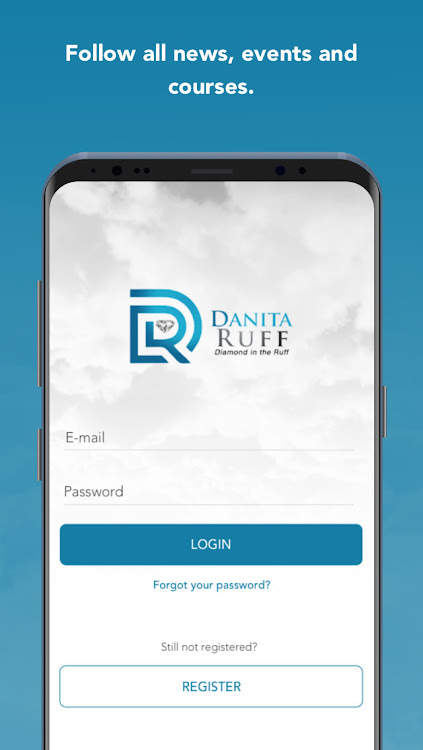 Danita Ruff - 4.5.10 - (Android)