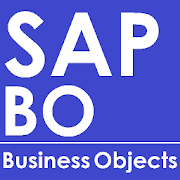 SAP BO Interview Reference