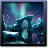 Northern Lights (Aurora) icon